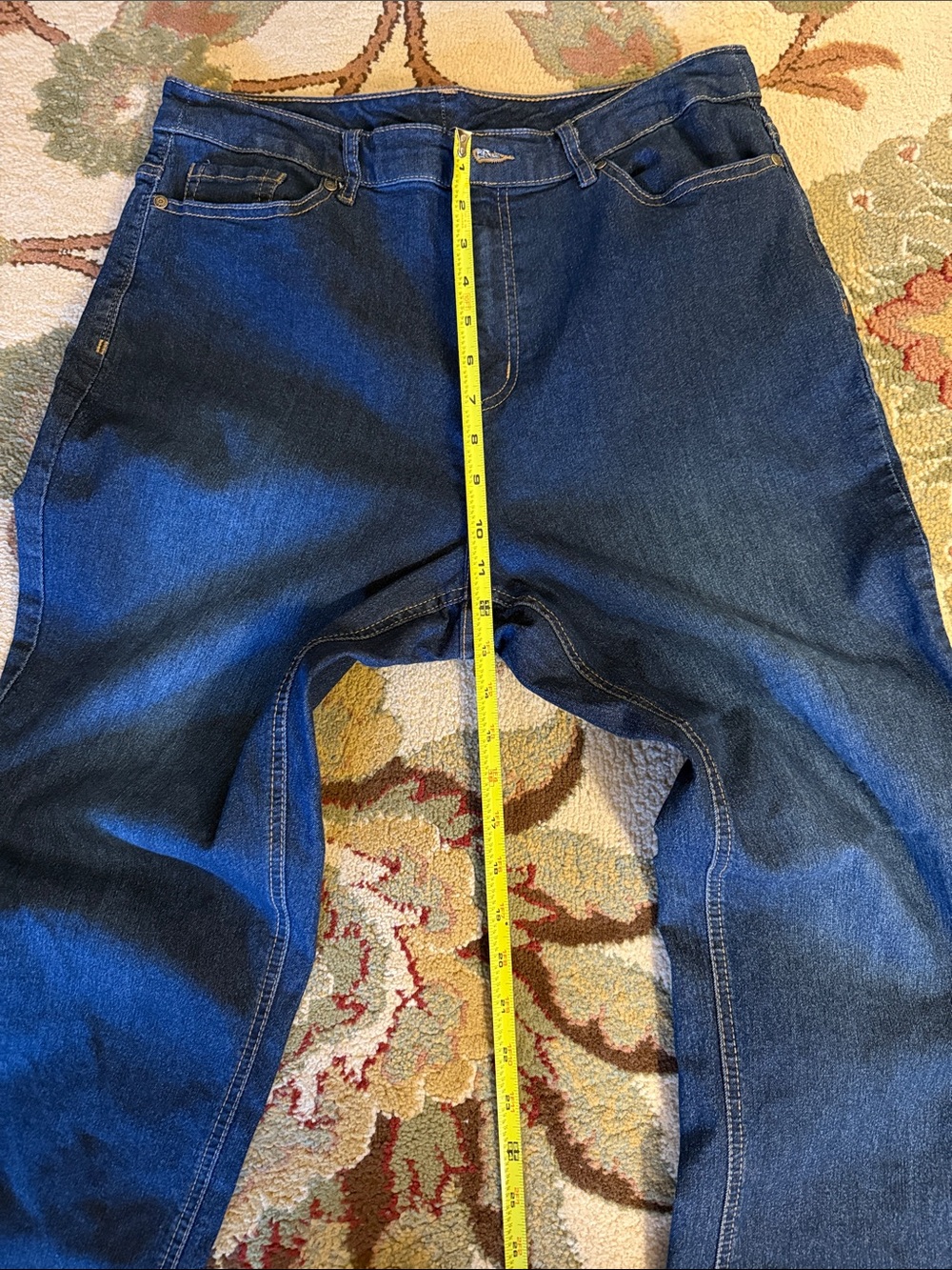 Christopher & Banks wmns jeans